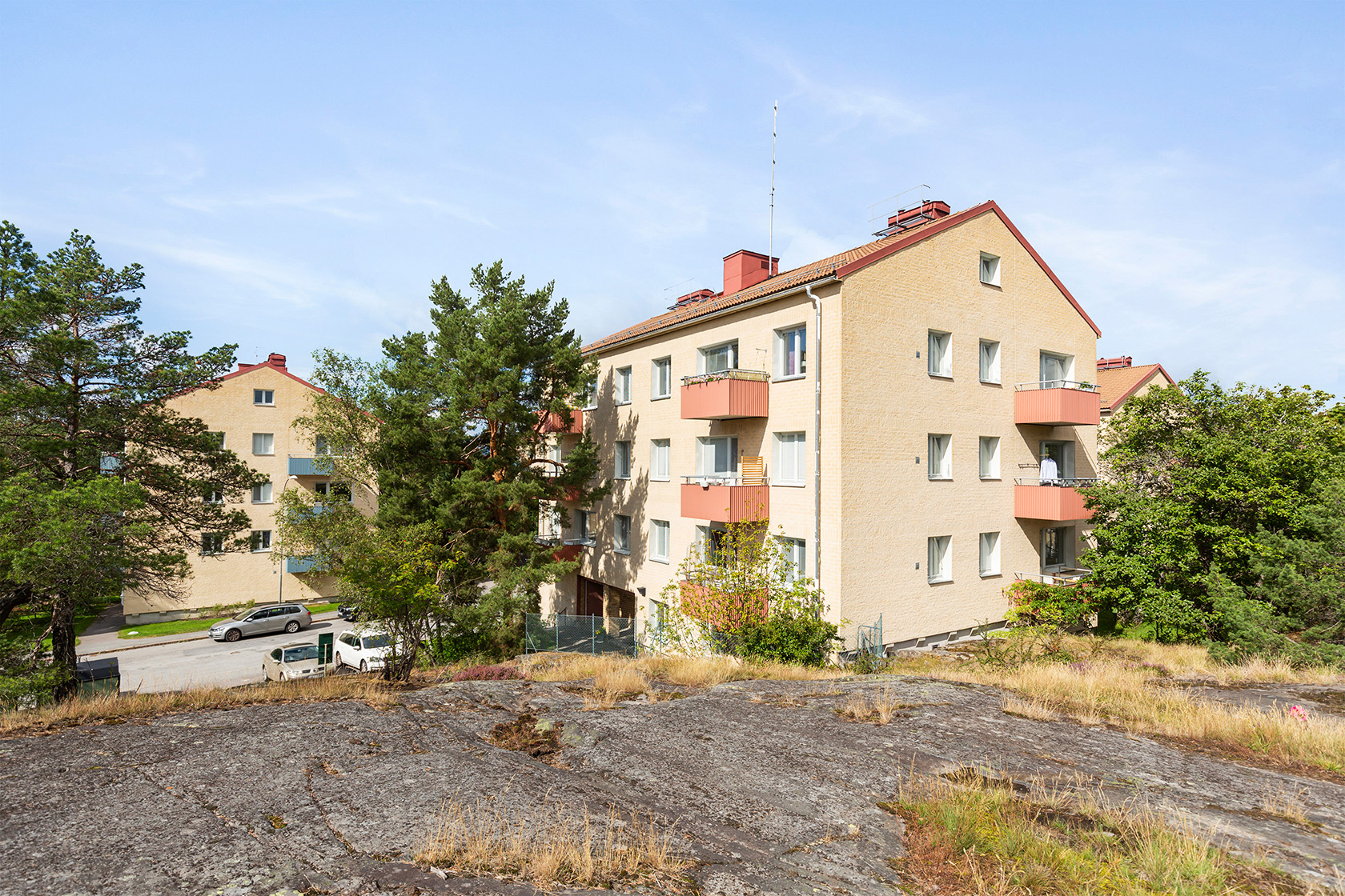 Slätbaksvägen 7, 3/3tr – bild 20