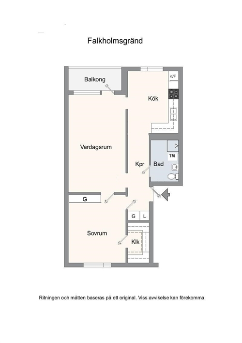 Falkholmsgränd 21