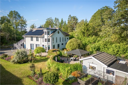 Uttringe hages väg 47D