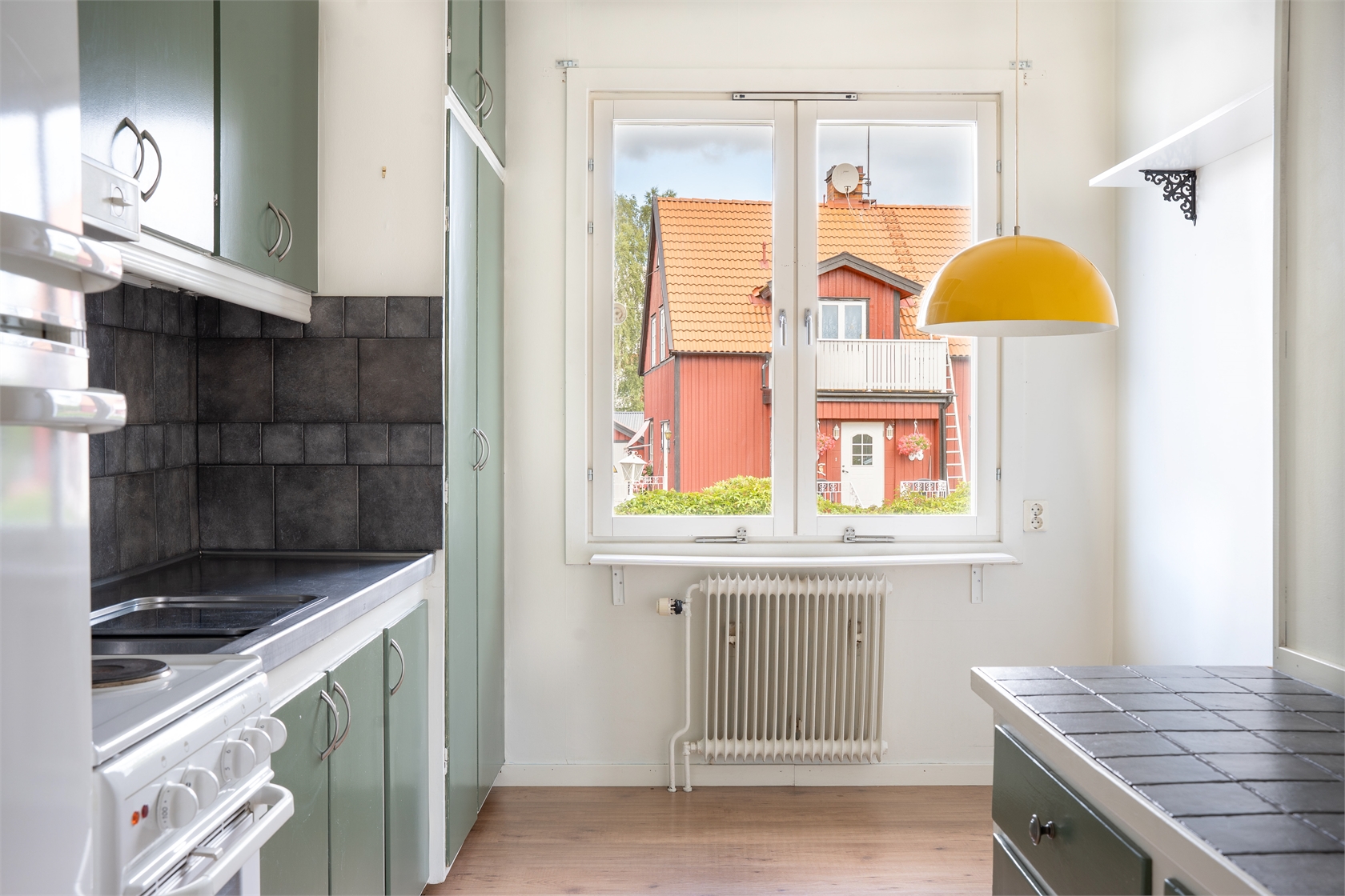 Lindvägen 4 B – bild 4