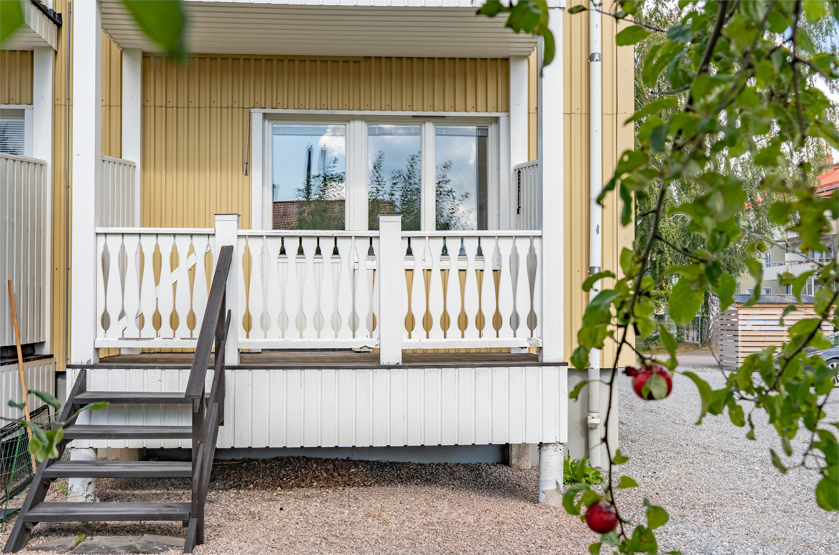 Lindvägen 4 B – bild 16