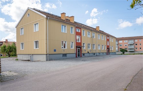Lindvägen 4 B