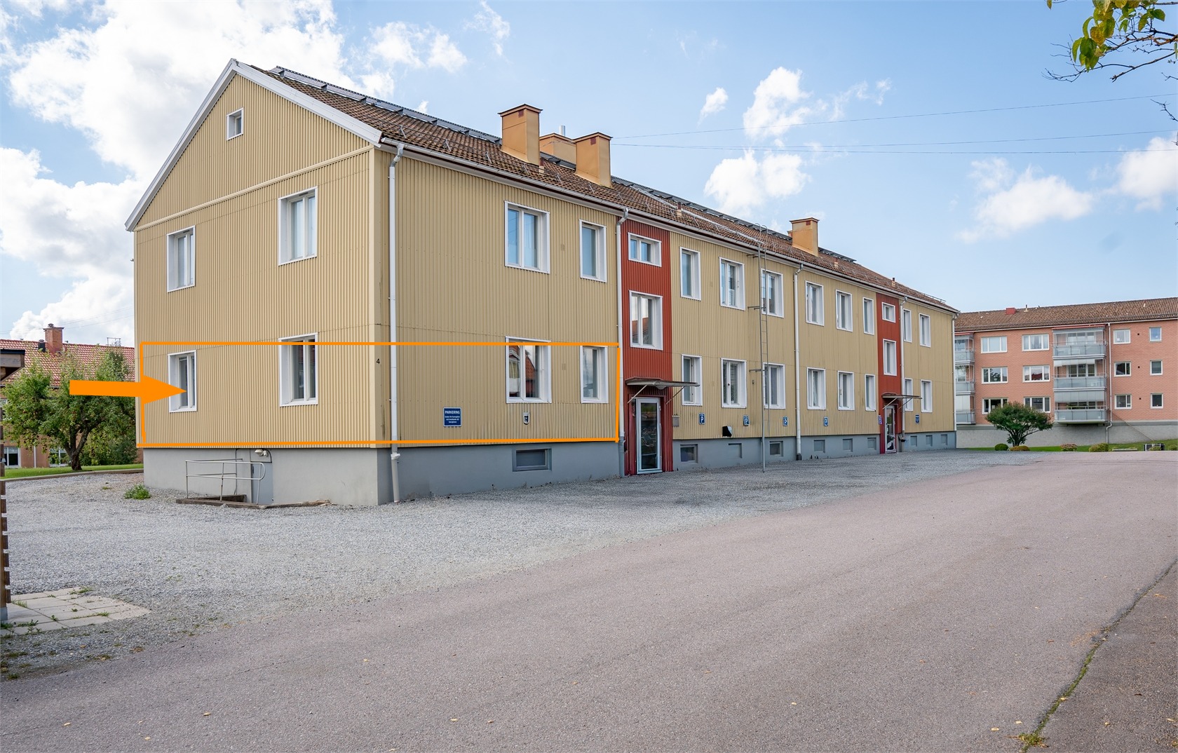 Lindvägen 4 B – bild 18