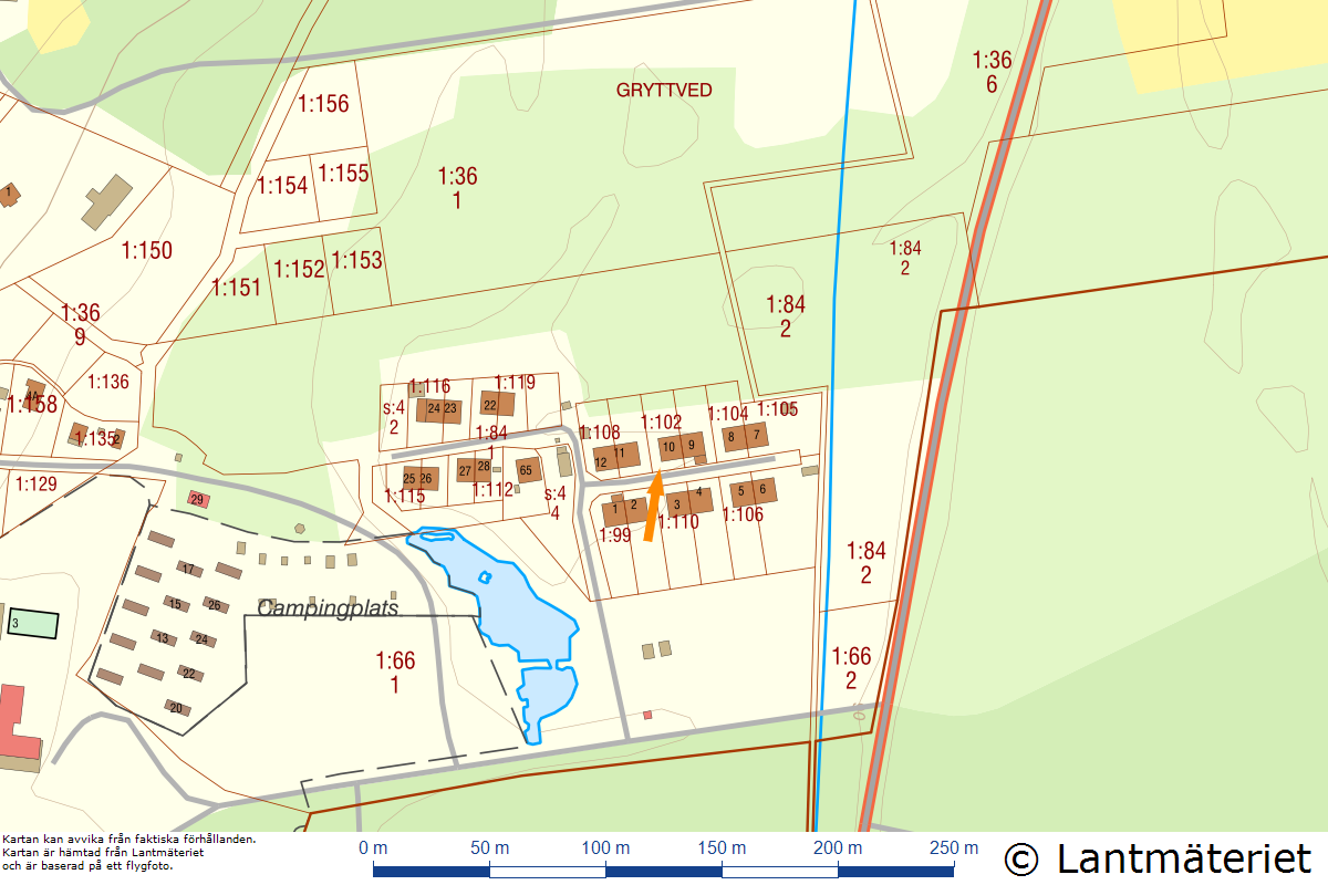 Gryttved Valfjällsbyn 10 – bild 24