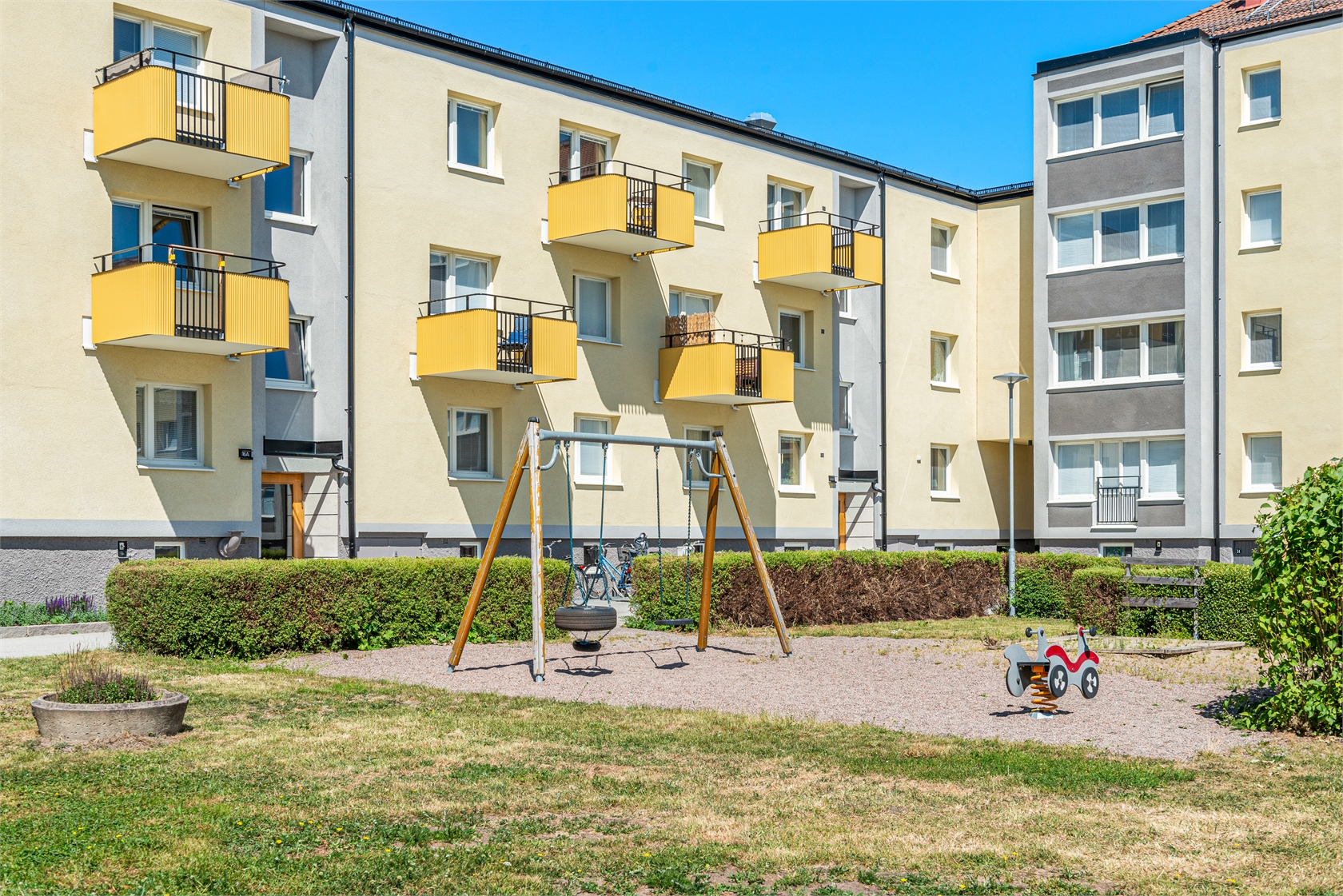 Bild 2 från Fastighetsbyrån
