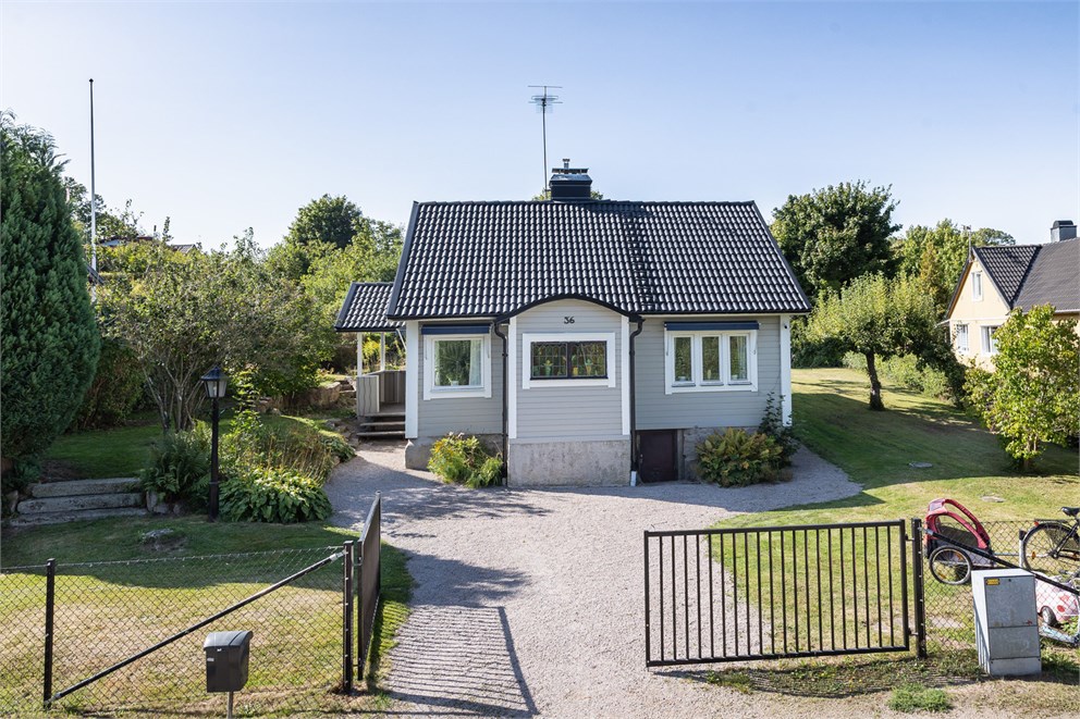Djupaforsvägen 36
