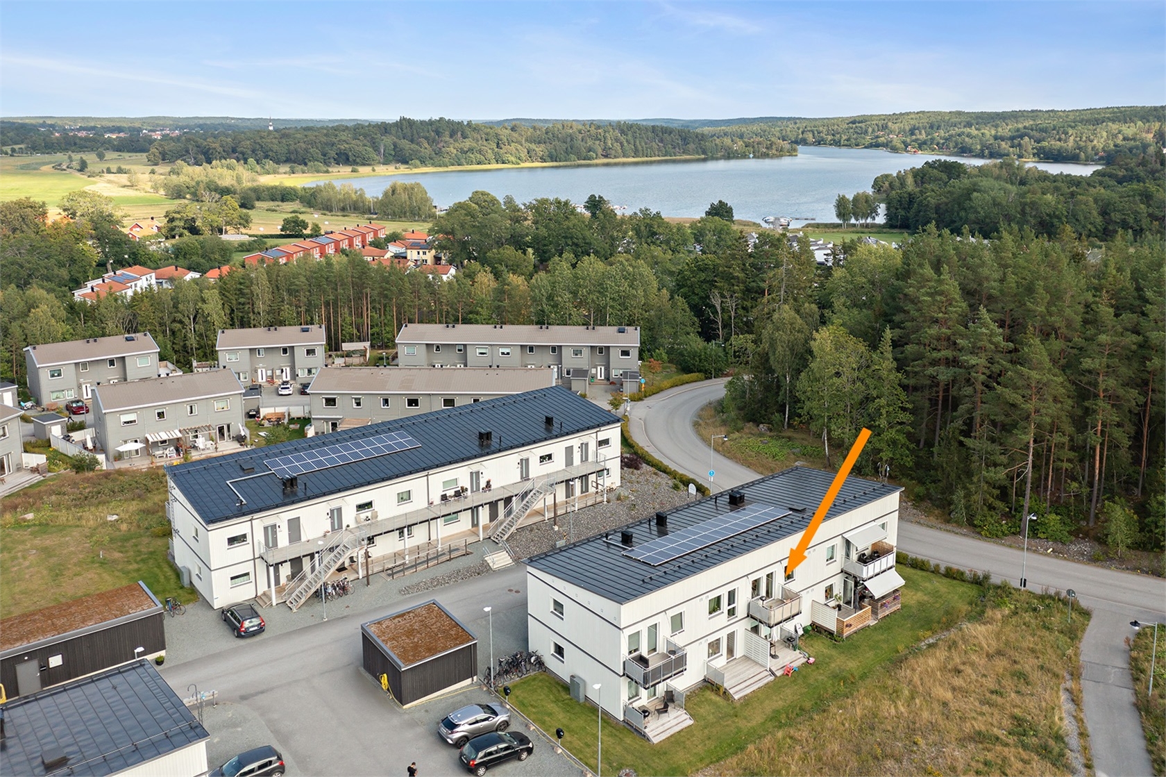 Revirvägen 1E – bild 14