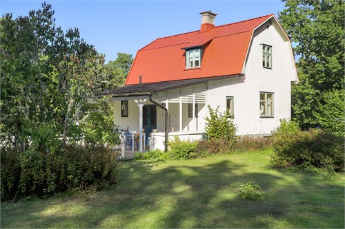 Rute Valleviksvägen 16