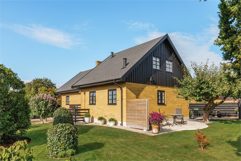Skytteskogsvägen 2