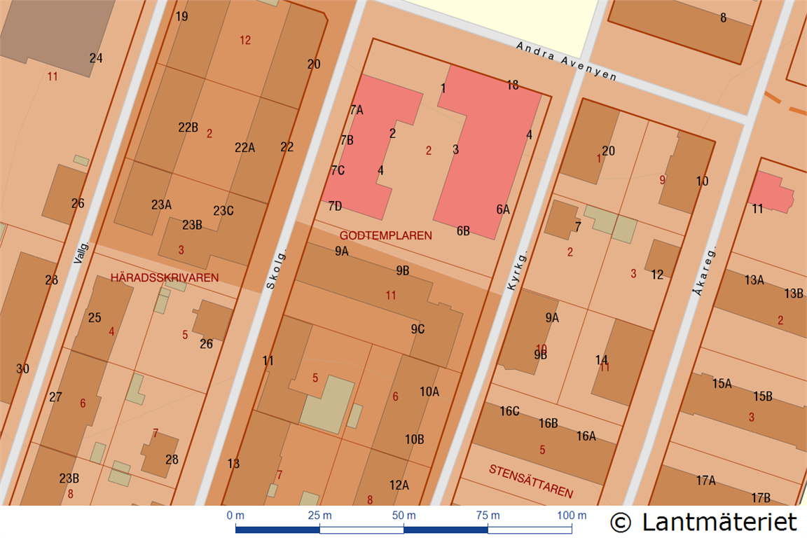 Skolgatan 9A – bild 13