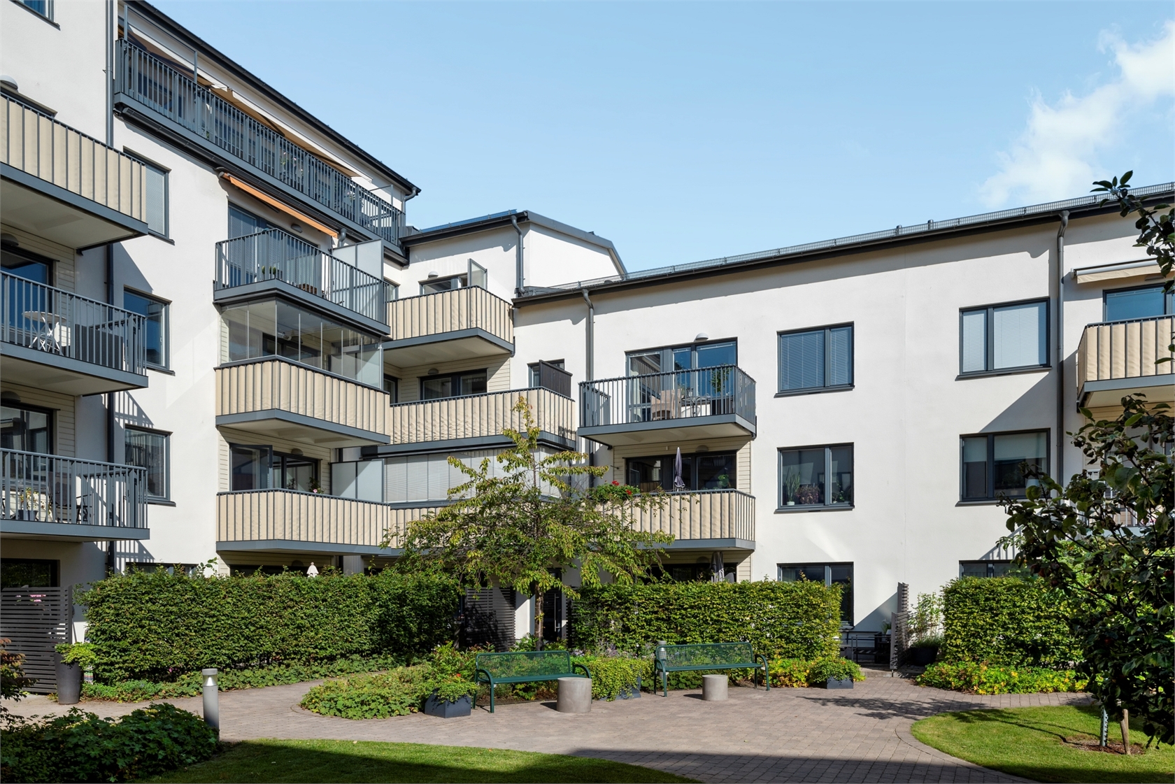 Österskärsvägen 12A – bild 20
