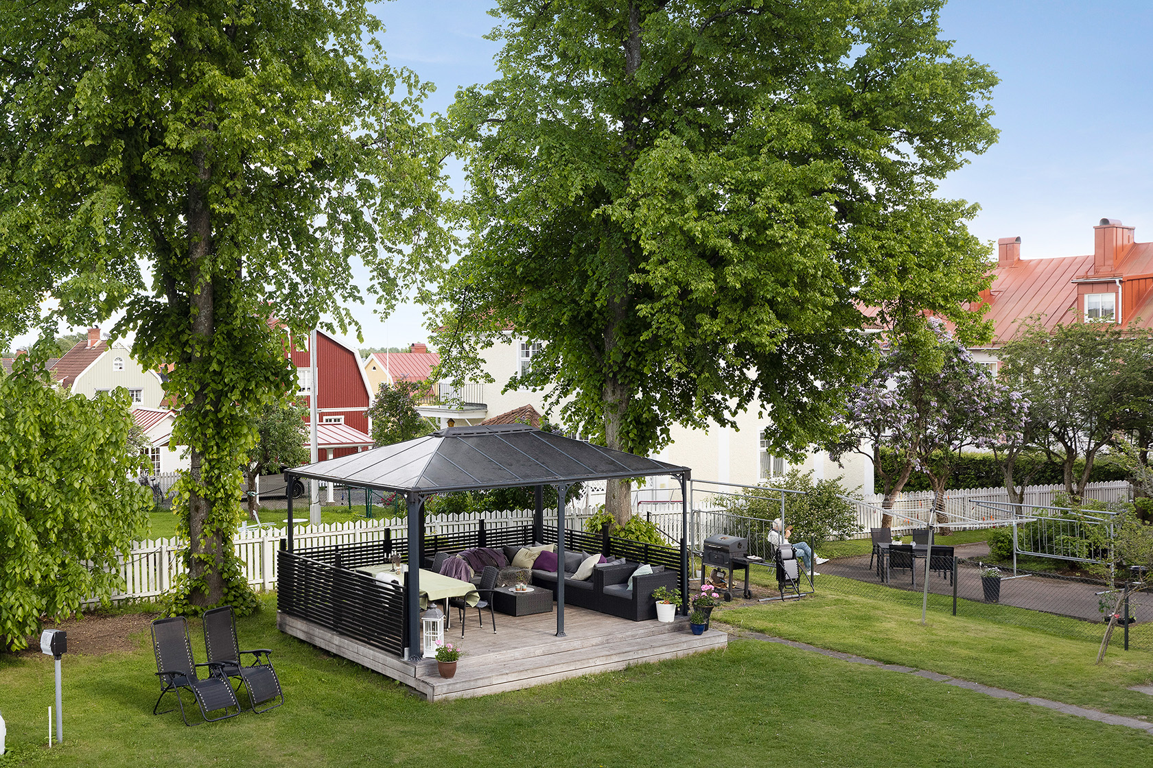 Herrhagsgatan 16 A – bild 3