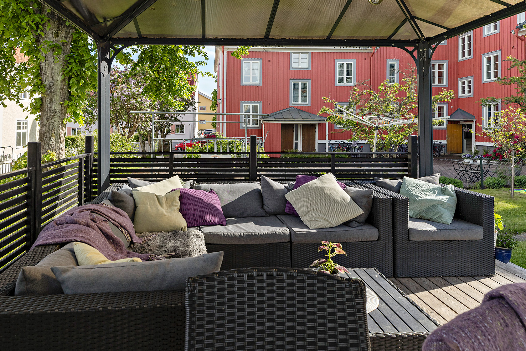 Herrhagsgatan 16 A – bild 18