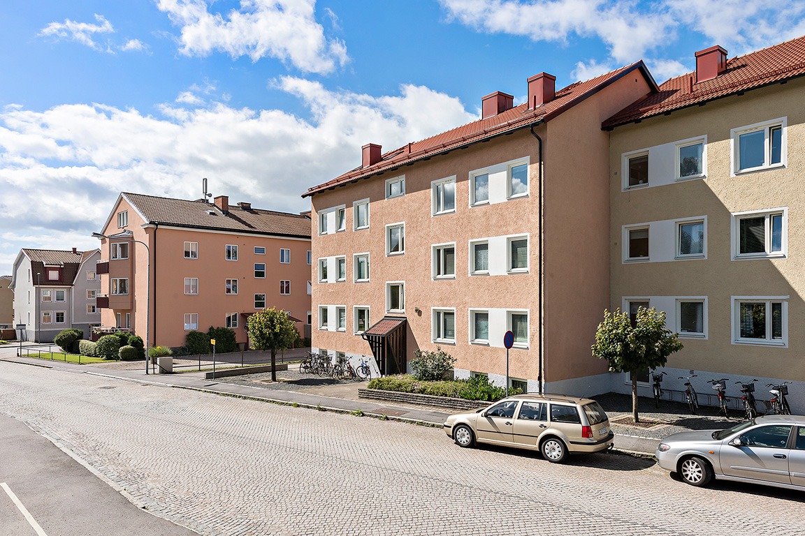Nicolaigatan 3A – bild 2