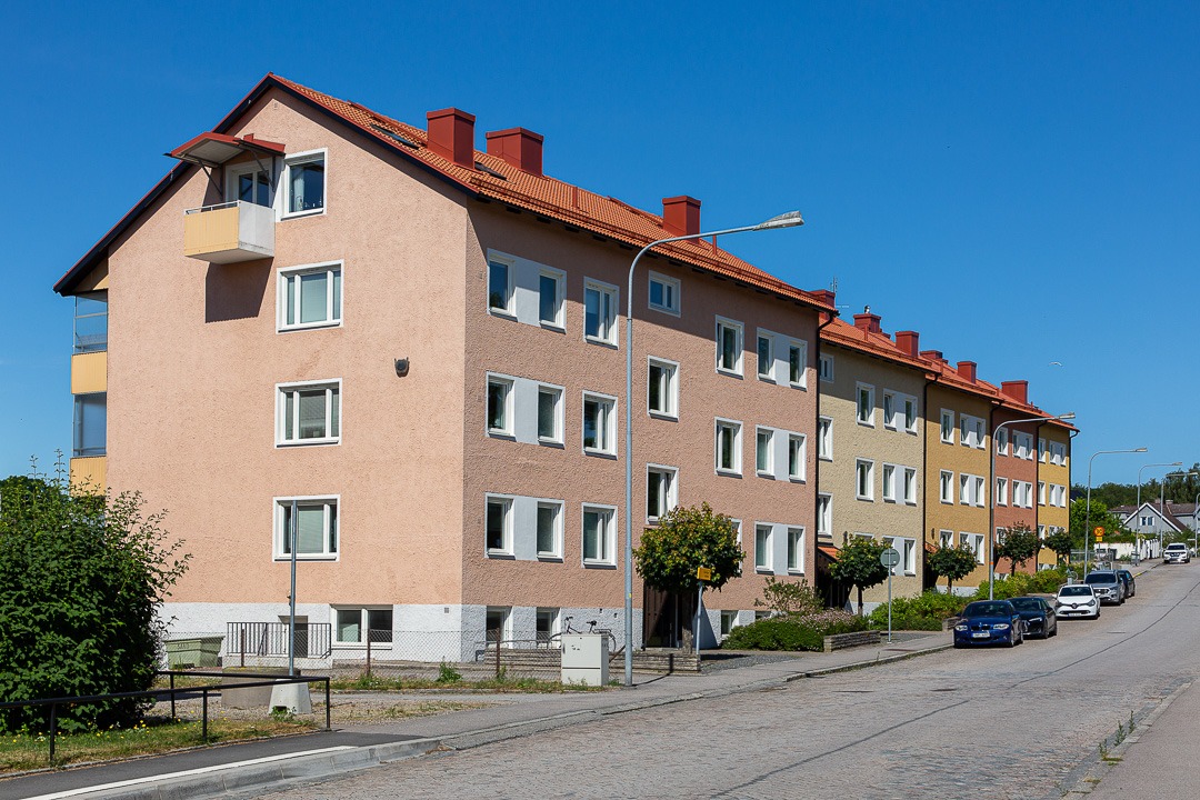 Nicolaigatan 3A – bild 20