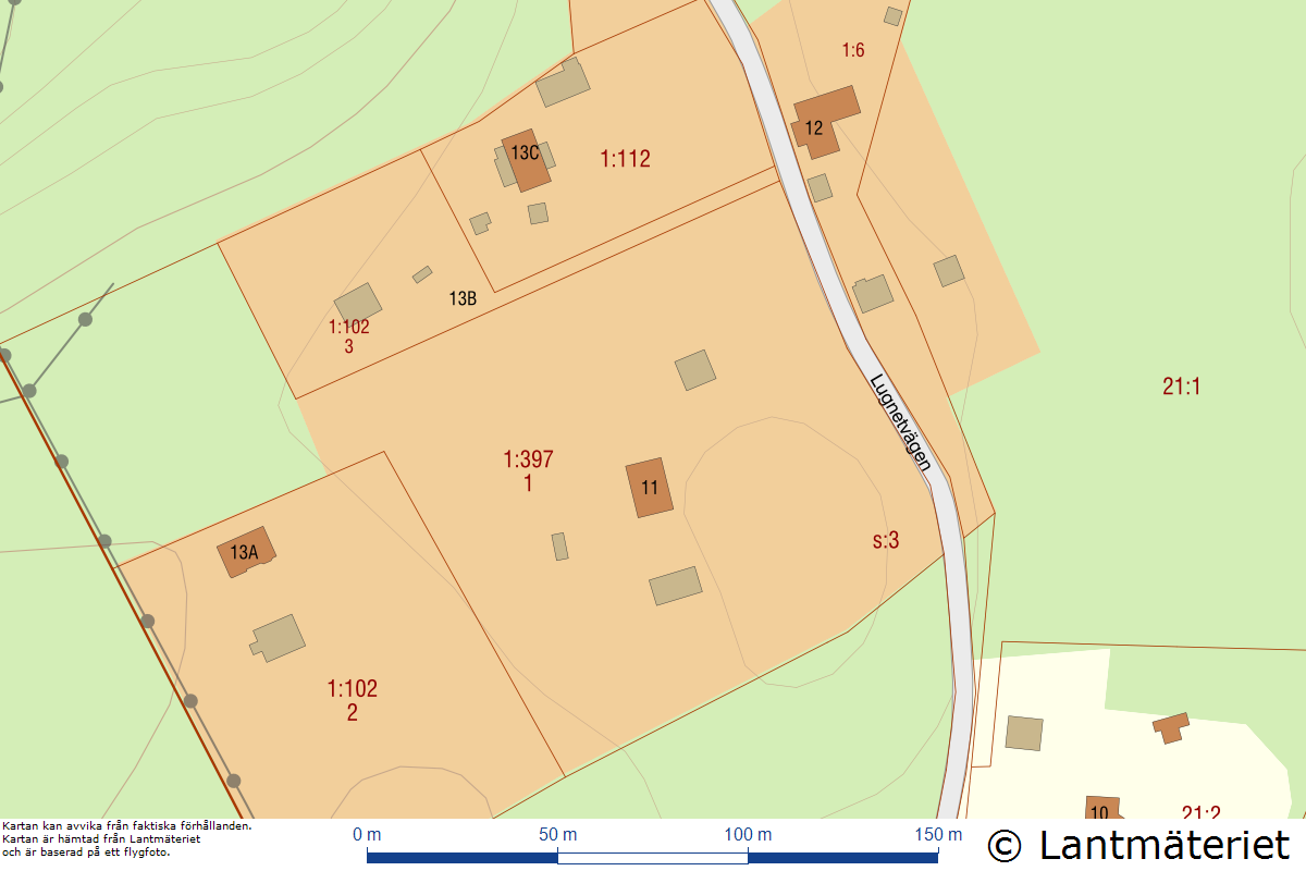 Lugnetvägen 11 – bild 69