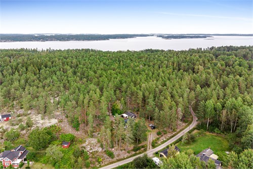 Södra Finnö Bygget 4