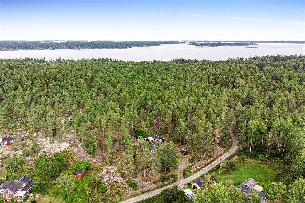 Södra Finnö Bygget 4