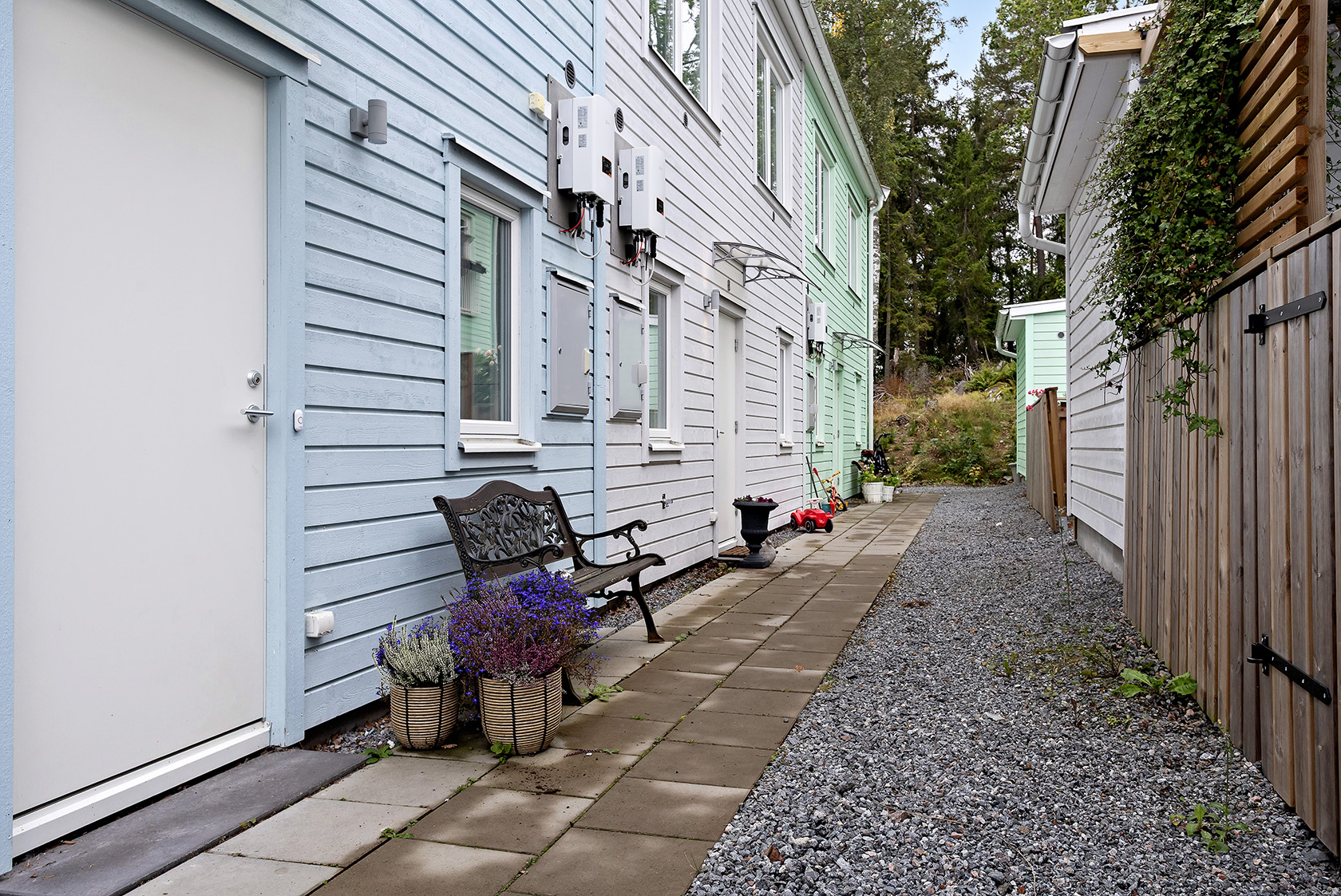 Tågvägen 2A – bild 22