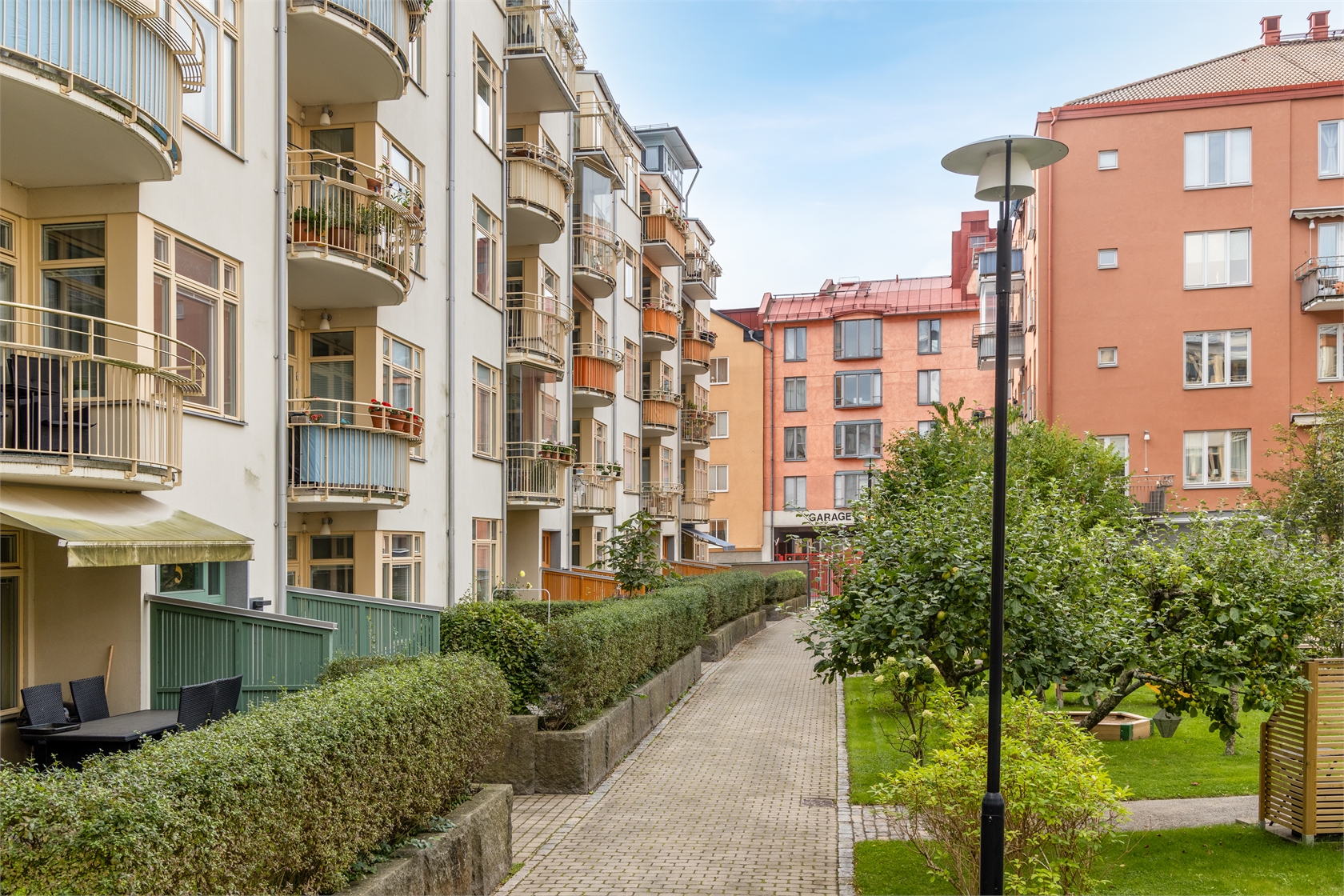 Drottninggatan 9, Centralt, Linköping - Fastighetsbyrån