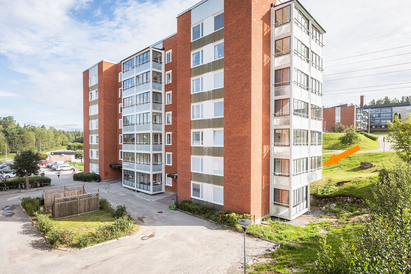 Korstavägen 12 B – bild 19