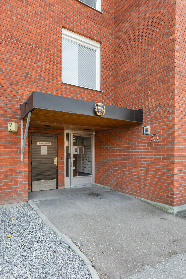 Korstavägen 12 B – bild 20