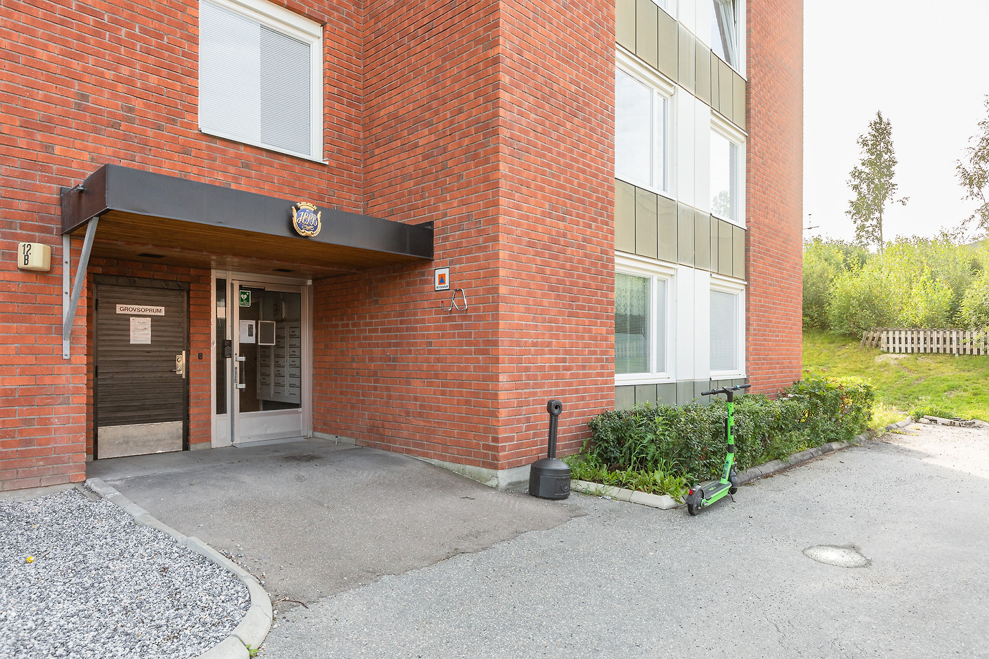 Korstavägen 12 B – bild 21