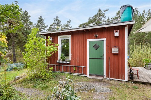 Ullbergsvägen 8