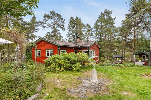Ullbergsvägen 8