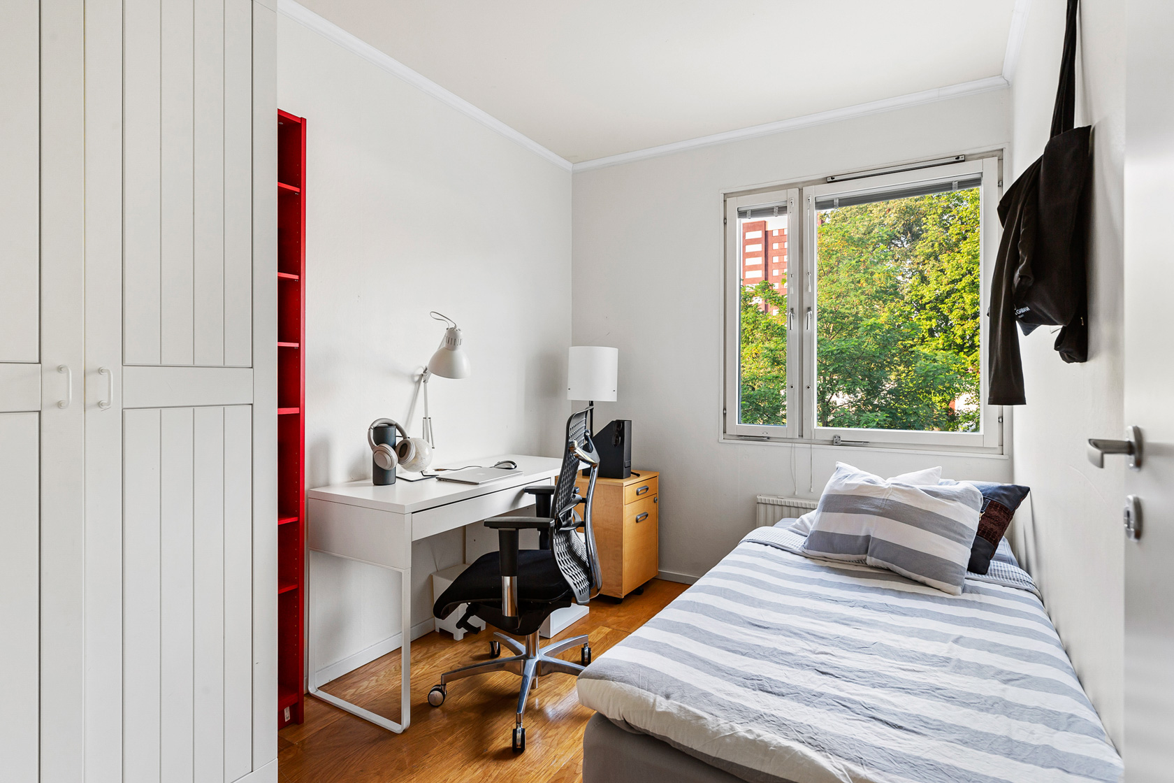 Helsingforsgatan 45, 1 tr – bild 12