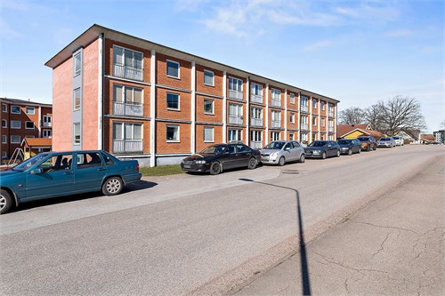 Postgatan 1C