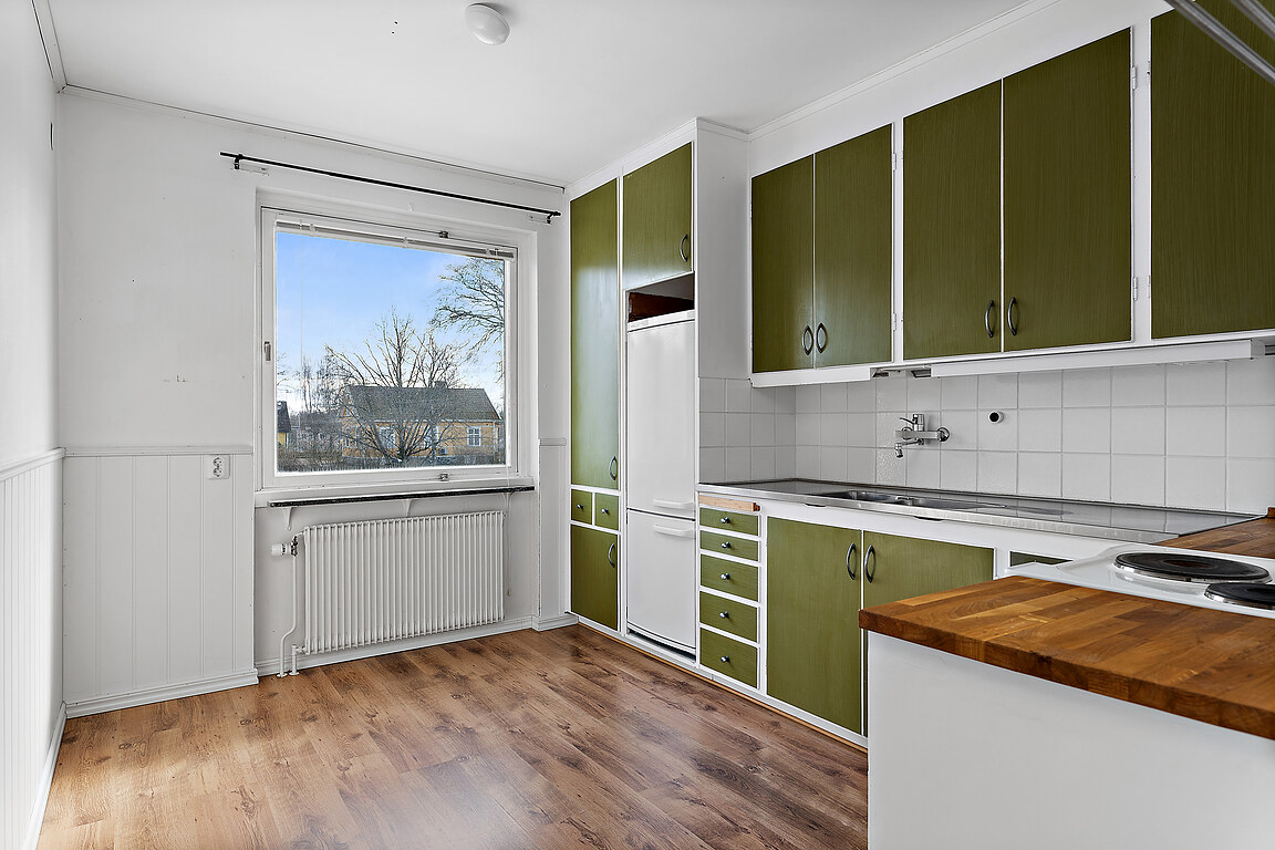 Postgatan 1C – bild 12