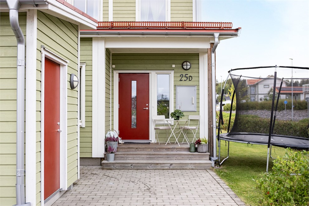 Moder Elisabeths väg 25D