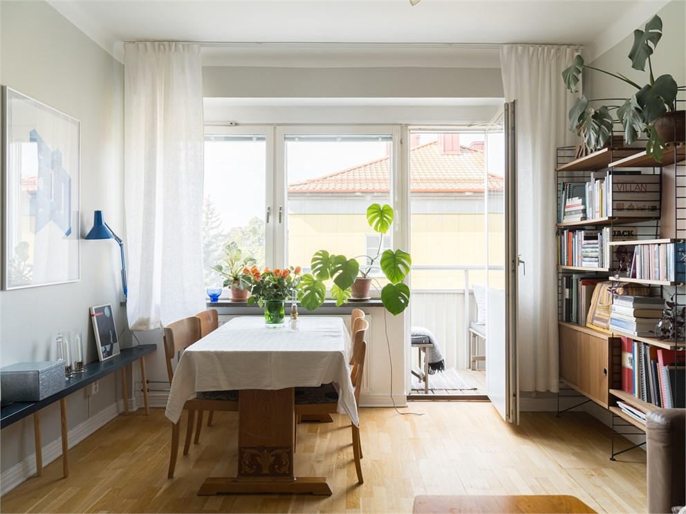 Nikolaigatan 4b