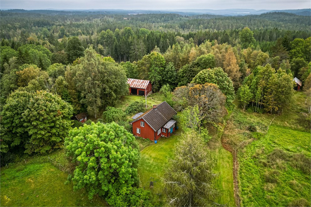 Lenungen Berget 1