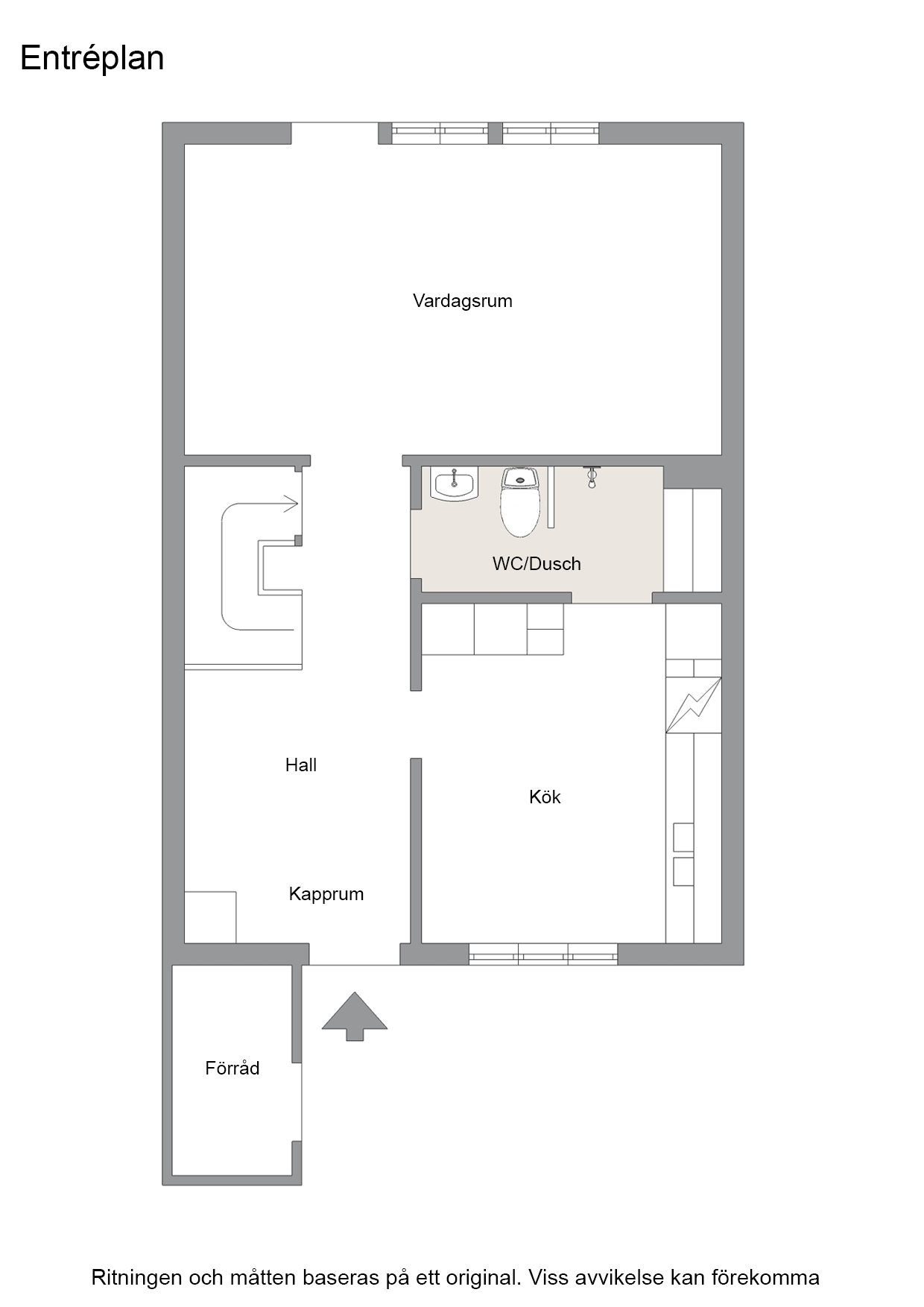 Orkanvinden 1 D – bild 22