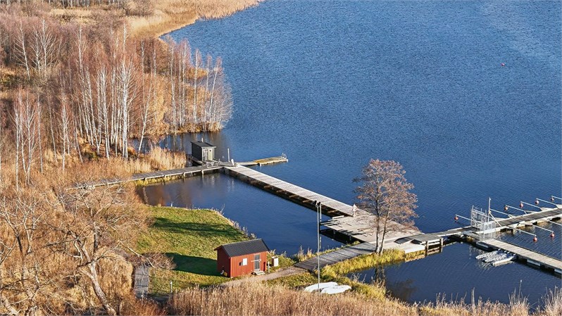 Revirvägen 1E – bild 21