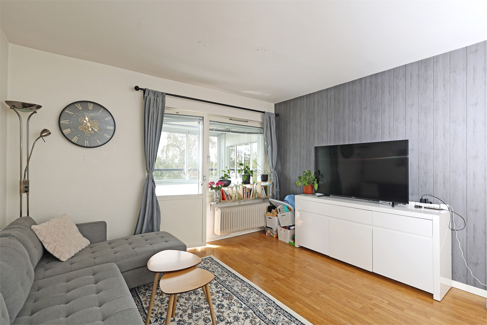 Parallellgatan 3A – bild 9