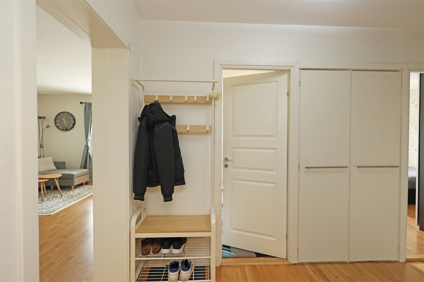 Parallellgatan 3A – bild 3