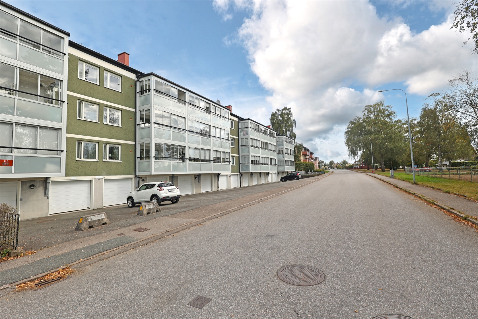 Parallellgatan 3A – bild 2