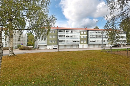 Parallellgatan 3A