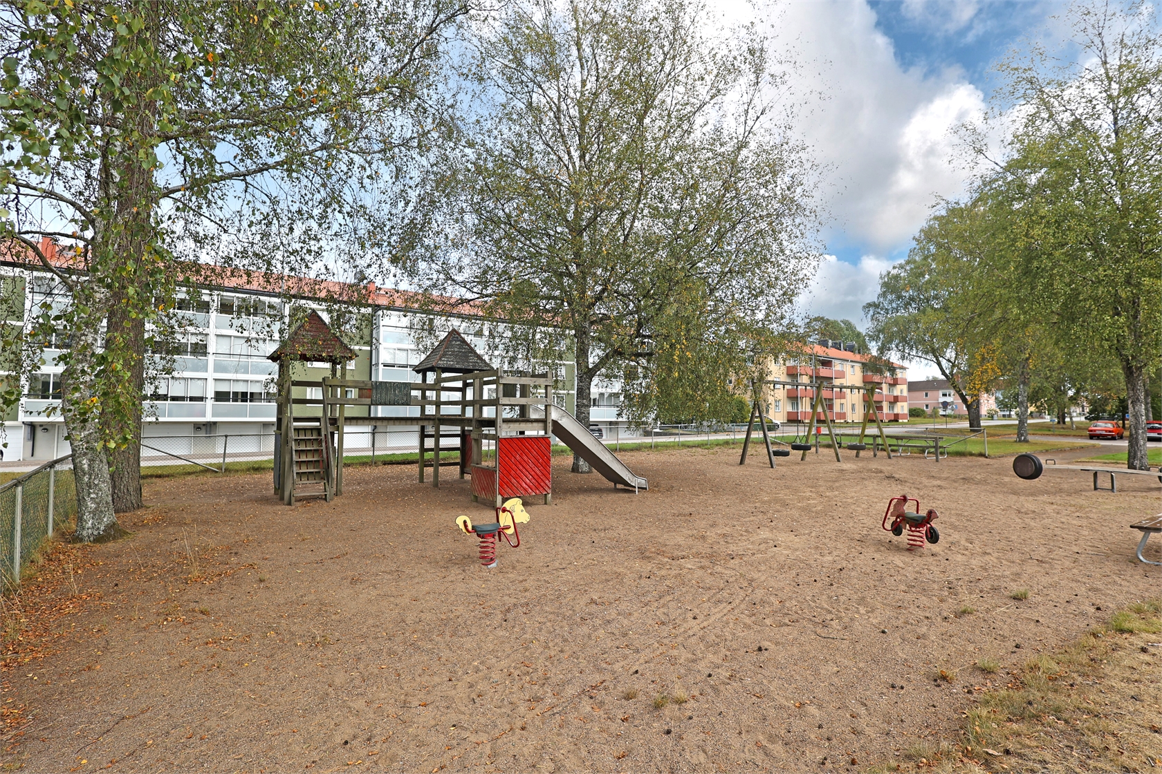 Parallellgatan 3A – bild 17
