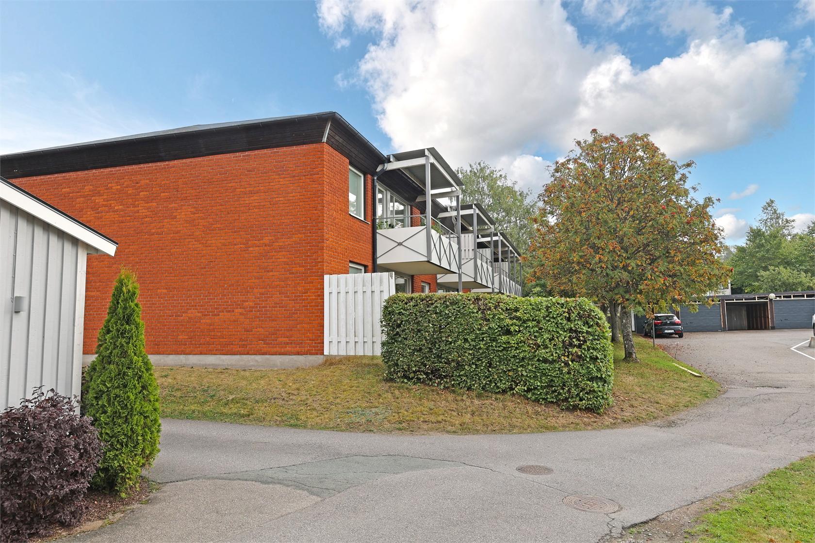 Östra Esplanaden 45E – bild 2