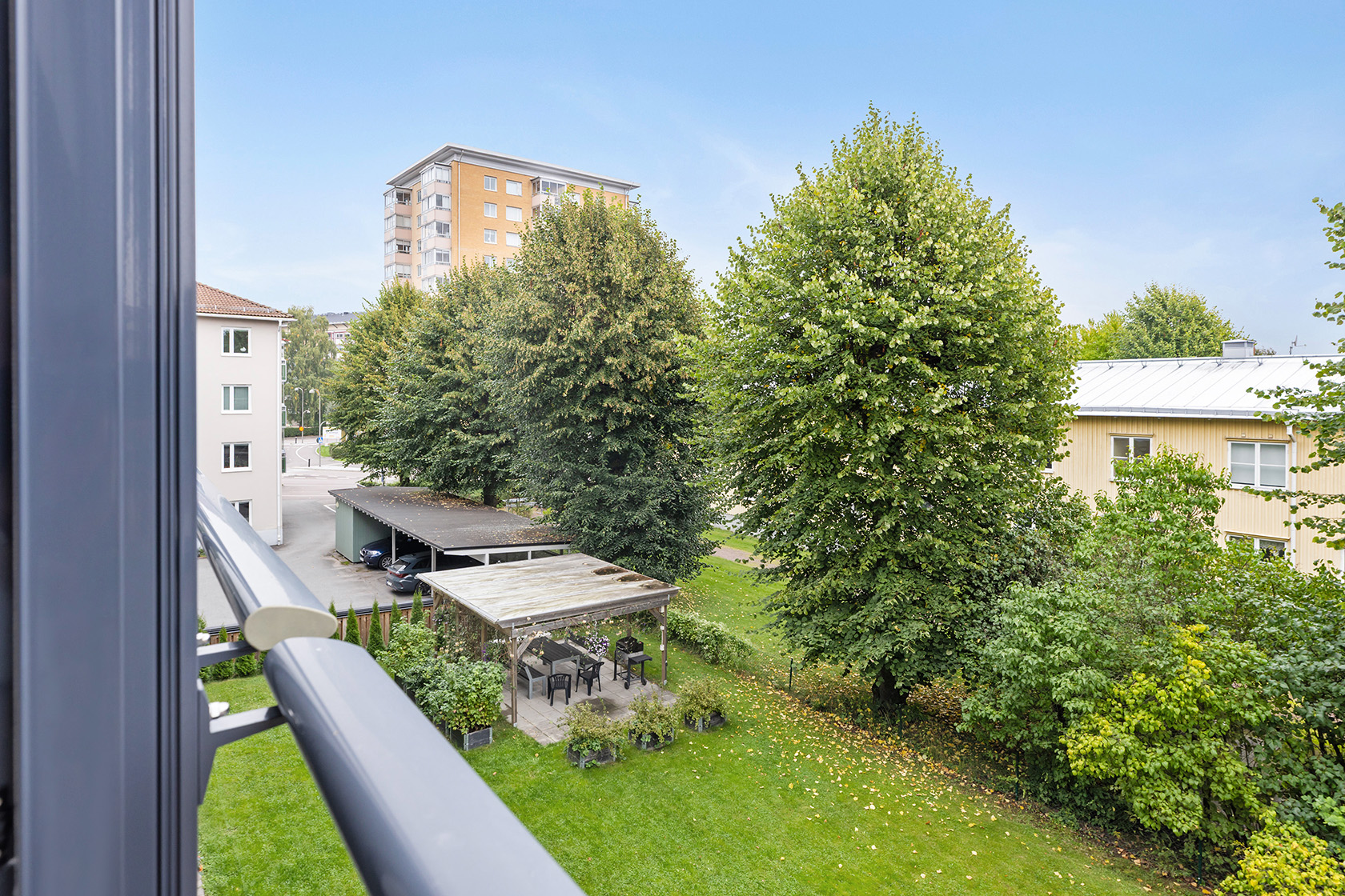 Kvarnbergsgatan 46B – bild 3