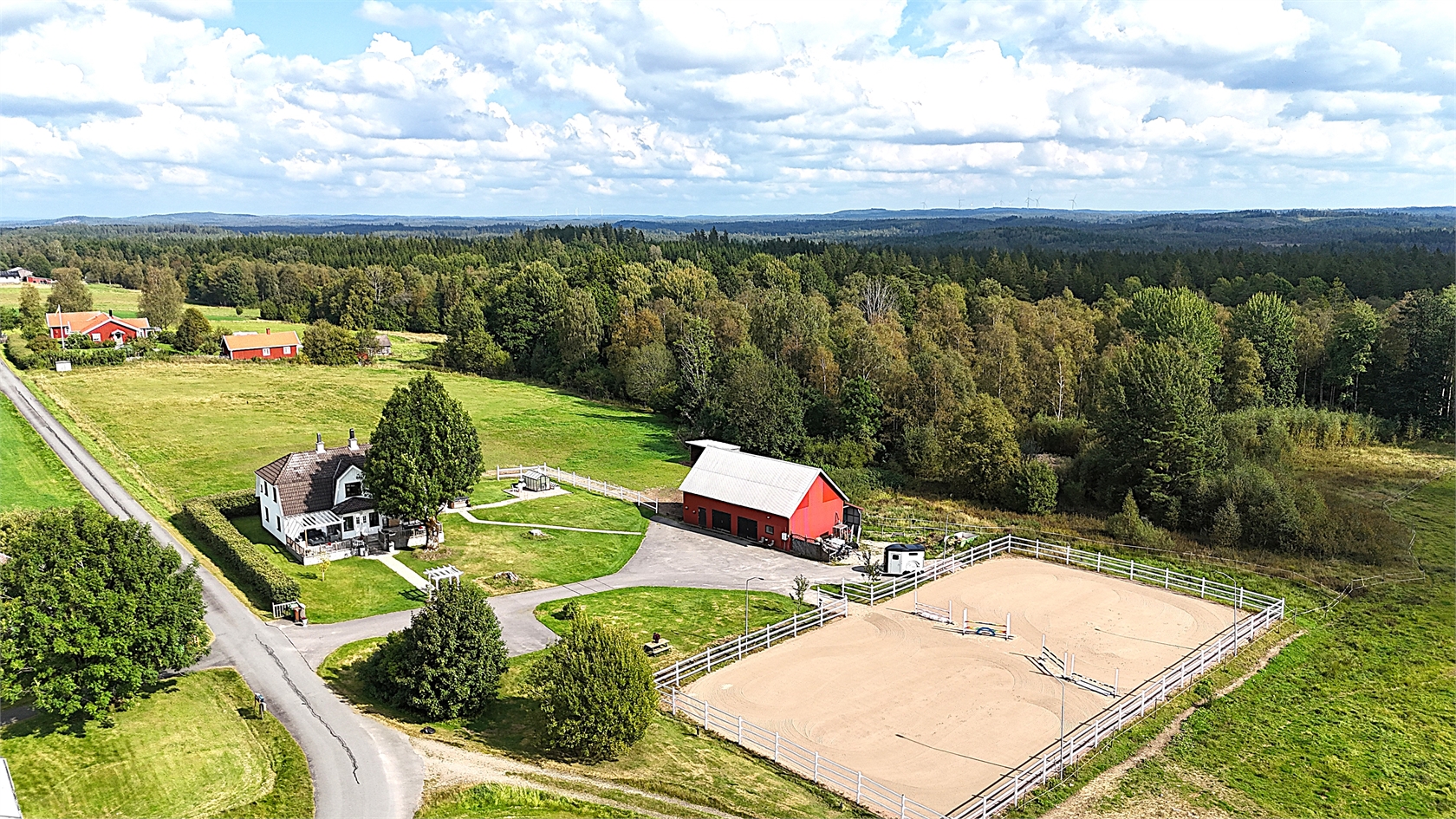 Älvshult Sörgården 1 – bild 1