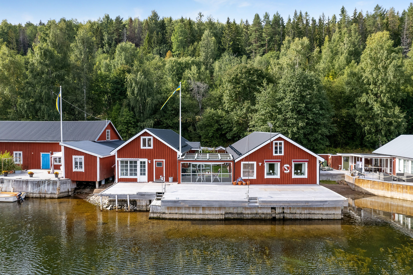 Mjällomsviken 105 och 107 – bild 2