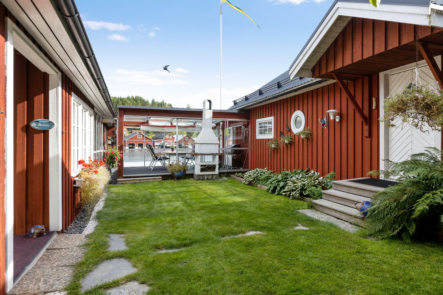 Mjällomsviken 105 och 107 – bild 21