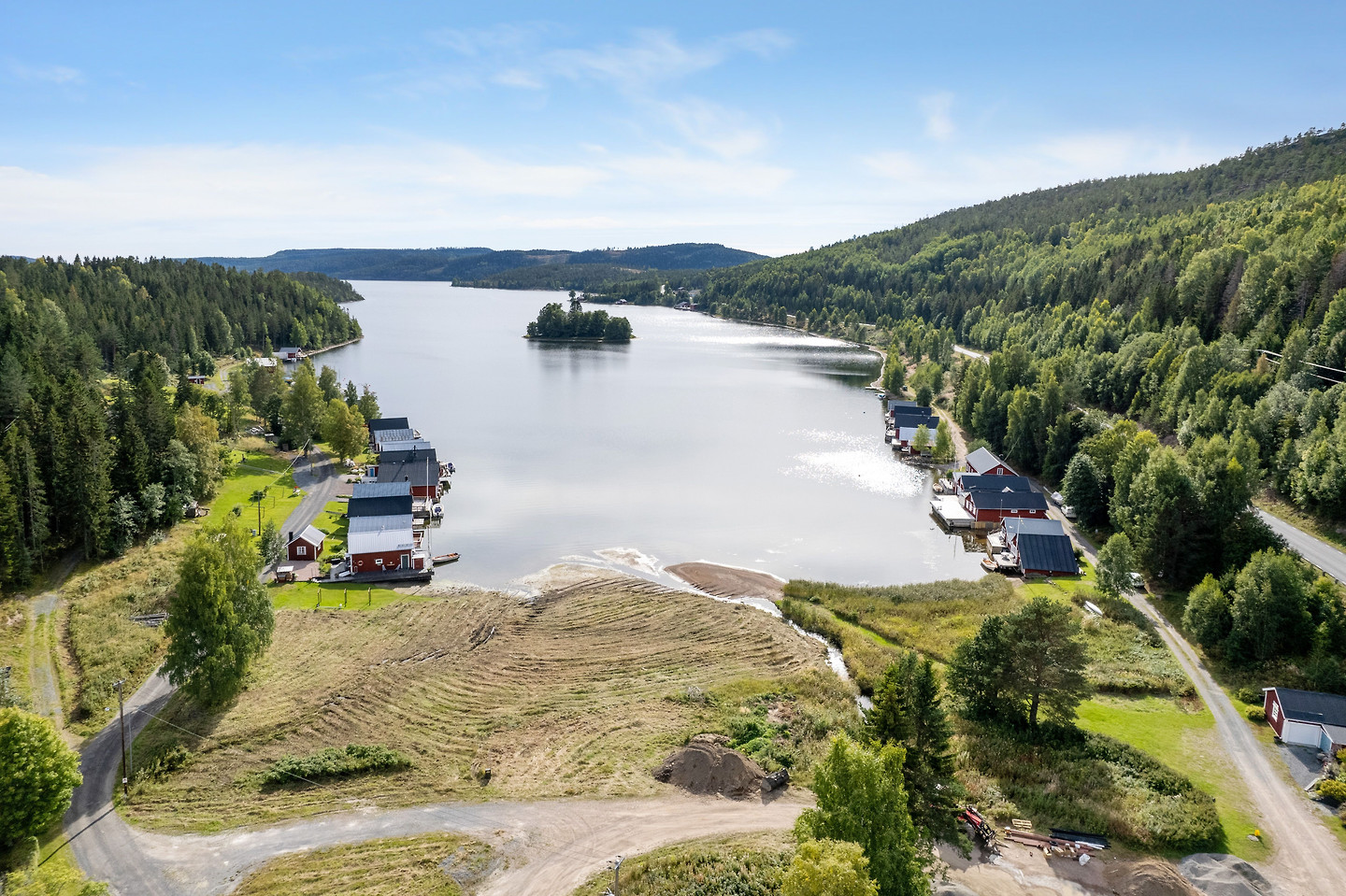 Mjällomsviken 105 och 107 – bild 33