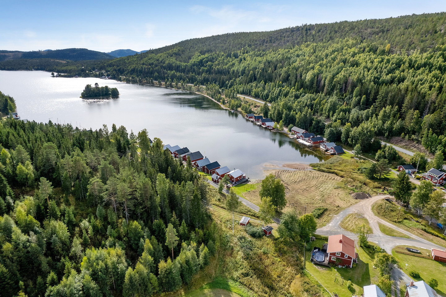 Mjällomsviken 105 och 107 – bild 34