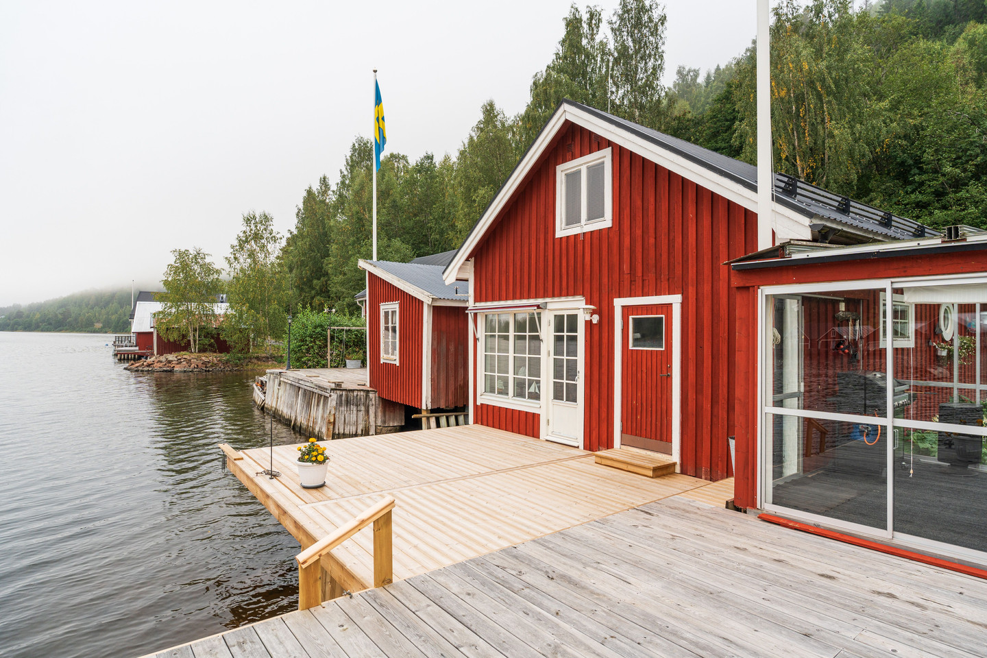 Mjällomsviken 105 och 107 – bild 29